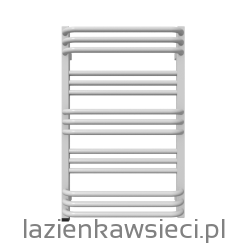 GRZEJNIK TERMA POLA ONE 780X500 392W BIAŁY WWPAN078050