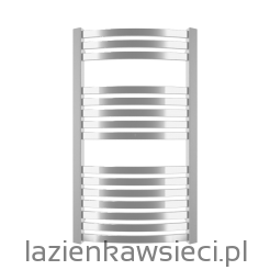 GRZEJNIK TERMA DEXTER 860X500 281W CHROM WGDEX086050