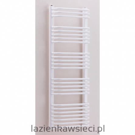 GRZEJNIK KOMEX GINA 462/332 206W BIAŁY