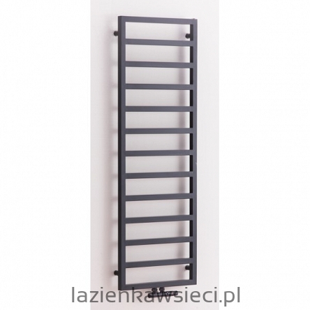 GRZEJNIK MILENA 1230/600 552W BIAŁY