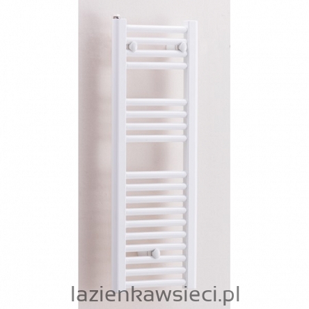 GRZEJNIK LUCY 1123/500 520W BIAŁY