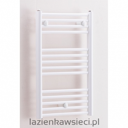 GRZEJNIK KOMEX ALICJA 1320/450 618W BIAŁY