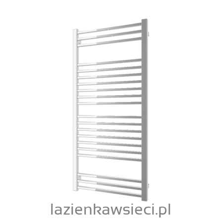 GRZEJNIK TERMA BONE 1260X600 422W CHROM WGBON126060