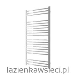 GRZEJNIK TERMA BONE 1260X600 422W CHROM WGBON126060
