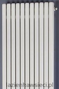 GRZEJNIK KOMEX FUDŻI 1500/310/8 799W BIAŁY