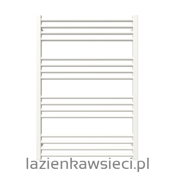 GRZEJNIK TERMA FIONA 900X680 500W BIAŁY WGFIN090068