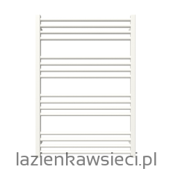 GRZEJNIK TERMA FIONA 900X680 500W BIAŁY WGFIN090068